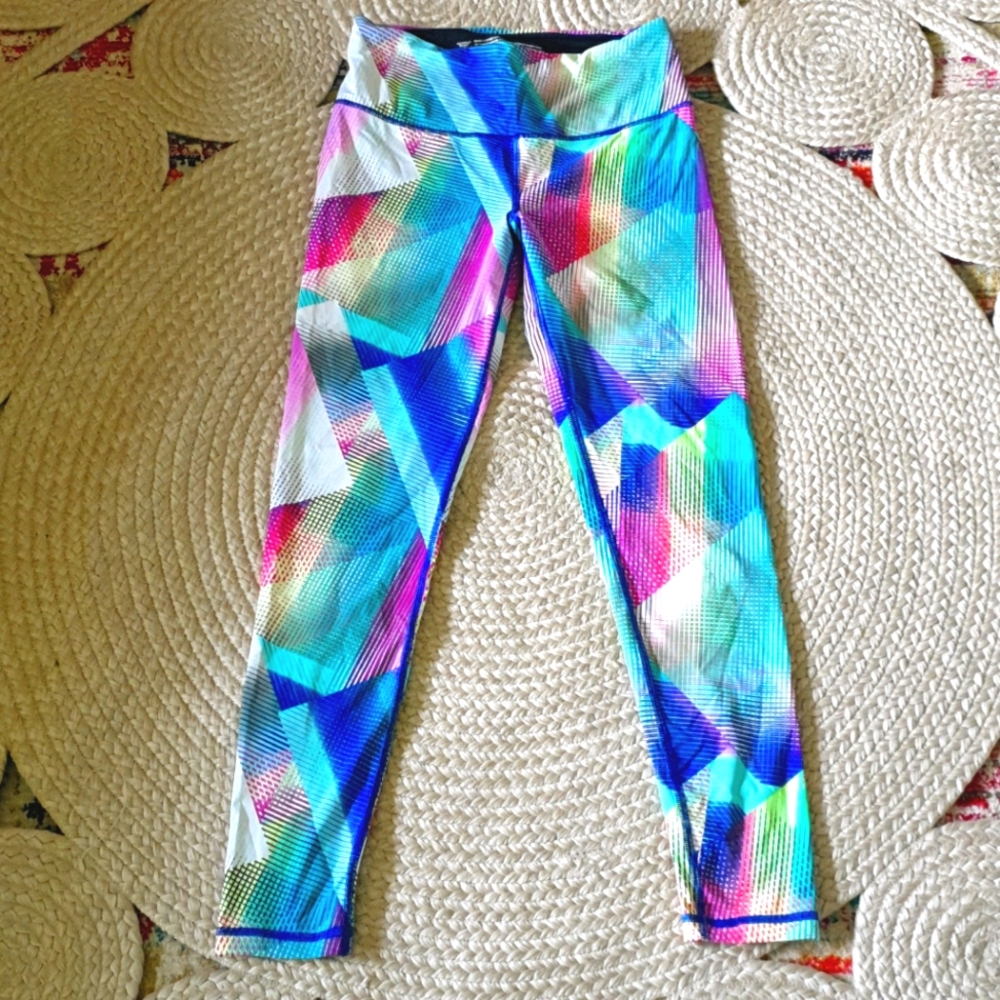 Victoria's Secret VSX Sport Knockout Leggings S